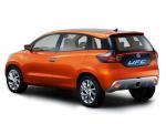 Daihatsu UFC Concept 2012 года